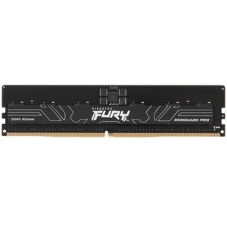 Оперативная память Kingston Server Premier, DDR5, 16GB (1x16 GB), 5600 MHz, CL46, DIMM, ECC