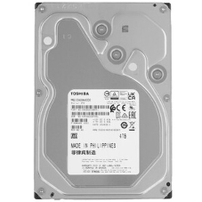 Жесткий диск Toshiba Enterprise HDD 3.5