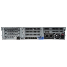 Сервер ProLiant DL380 Gen10+ S-4309Y 2U Rack 16SFF 2xXeon8C 2.8GHz 105W no:RAM,Drive SR416i-a (4GB FBWC) 4x1Gb OCP3 6xMPFans 2x800W Tit EasyRK iLO5