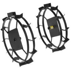 Грунтозацеп Huter 540/90 для GMC-5.5