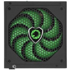 Блок питания GameMax (GM-500) Блок питания ATX 500W GameMax GM-500
