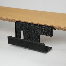 Кронштейн Stand Bracket GEEK NOOK for Nintendo Switch Console 20x7.6x17.4 см, черный