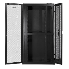 Серверный шкаф SMARTWATT Rack S-Series 42U 600x1070 мм полный комплект