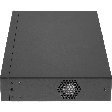 Коммутатор TP-Link JetStream 10-Port Gigabit Smart Switch with 8-Port PoE+, 8× Gigabit PoE+ Ports, 2× Gigabit SFP Slots, 802.3at/af, 150 W PoE Power, 1U 13-inch Rack-mountable Steel CaseIntegration with Omada SDN Controller, 802.1Q VLAN, STP/RSTP/MSTP, IGMP Snoopi