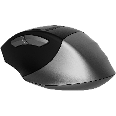 Мышь беспроводная A4Tech Fstyler FB35S серый, 2000 dpi, Bluetooth / USB, Bluetooth / радиоканал, кнопки - 6