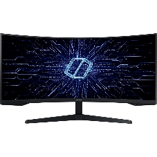 Монитор Samsung 34