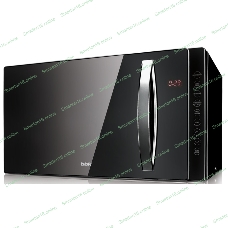 Микроволновая печь BBK 23MWC-881T/B-M черный, 23 л, 800 Вт, переключатели - сенсор