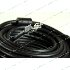 Кабель Telecom HDMI-HDMI 20M V1.4+3D