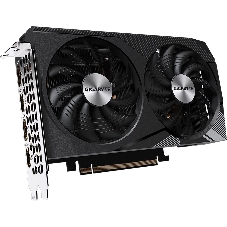 Видеокарта Gigabyte GV-N3060GAMING OC-8GD (V2.0) PCIE16 RTX3060 8Gb