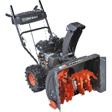 Снегоуборщик бензиновый Patriot PS 707 T 7л.с.