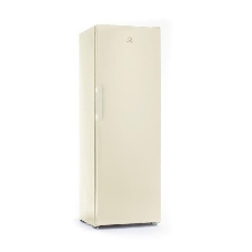 Морозильная камера Indesit DFZ 5175 E, бежевый, 250л, 5 ящиков