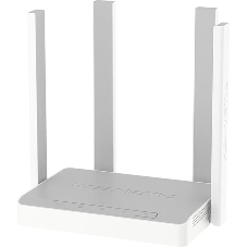 Роутер беспроводной Keenetic Runner 4G (KN-2212) с модемом 4G, Mesh Wi-Fi N300 и 4-портовым Smart-коммутатором