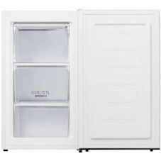 Морозильная камера Gorenje F39FPW4, белый, 55л, 3 ящика
