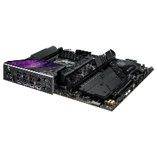 Материнская плата ASUS ROG STRIX Z890-E GAMING WIFI, LGA 1851, Intel Z890, 4xDDR5, 4xSATA, 7xM.2, 1xPCIe 5.0 x16, 1xPCIe 4.0 x16, 1xHDMI, 1xDP, 2xUSB-C Thunderbolt 4, 7xUSB-A 3.2 Gen 2, 3xUSB-A 3.2 Gen 1, 2xUSB-C 3.2 Gen 2x2, 1x 5Gb LAN, 2x3.5 мм, 7.1, ATX