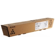 Картридж лазерный тип MP C406 черный для Ricoh MPC306/406/307 (17000 стр)
