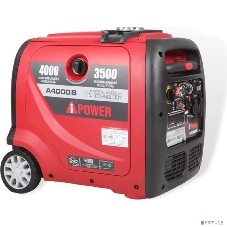 Бензиновый генератор A-iPower A4000iS 20304