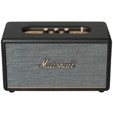 Колонка портативная Marshall Stanmore III черный/золотистый 80W 2.1 BT/3.5Jack 10м