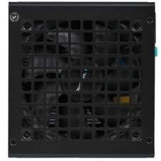 Блок питания Deepcool GAMERSTORM PF550X (ATX 2.52, 550W, PWM 120mm fan, Active PFC+DC to DC, 80+ BRONZE) RET