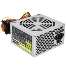 Блок питания Aerocool/Formula ECO-500W, 500Вт, 120мм, серый