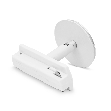 Крепеж трековый A2536 SWH белый песок D70*H66mm (для корпуса D70mm)
