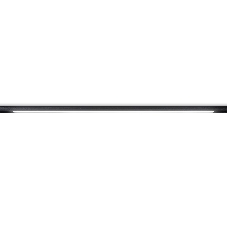Светильник трековый светодиодный GL4013 BK черный IP20 36W 4200K 48V 900*22*45