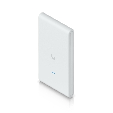 Точка доступа Wi-Fi Ubiquiti UniFi 6 AP Mesh Pro Точка доступа 2,4+5 ГГц, Wi-Fi 6, 2х2 MU-MIMO, 802.3af, 2х 1G Ethernet