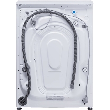 Стиральная машина Maunfeld MFWM127WH051D белый, загрузка фронтальная 7 кг, 1200 об/мин., класс: А+++