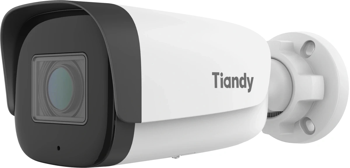 Камера видеонаблюдения Tiandy TC-C34US 2GTB-2812 4Мп 2560x1440@30fps моторизованный объектив 2.8~12 мм ИК 80м IP67 -30~60 металл/пластик