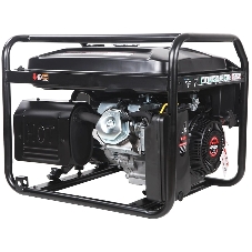 Бензиновый генератор A-iPower AР6500 20206