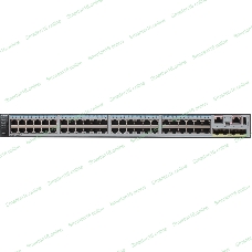 Коммутатор 48GE 4SFP+ 1SL S5720-56C-EI-AC Huawei