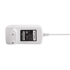 Источник питания Rexant 12 V 24 W с DC разъемом подключения 5.5х2.1, белый корпус (IP23)