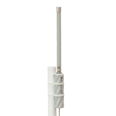 Сетевое оборудование MikroTik RBGroove-52HPn RouterBOARD Groove 52HPn with power supply and case