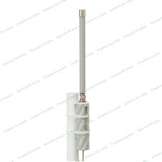 Сетевое оборудование MikroTik RBGroove-52HPn RouterBOARD Groove 52HPn with power supply and case