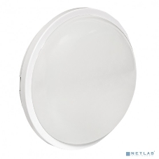 Светильник светодиодный ЖКХ EKF BKL-2010-R-15-6500 круг ДПО-2010 15Вт 6500K IP65 PROxima