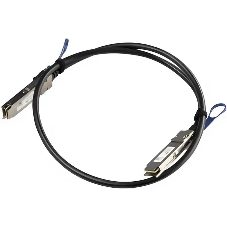 Кабель Mikrotik 100 Gbps QSFP28 direct attach cable, 1m long