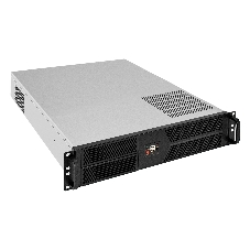 Серверный корпус ExeGate Pro 2U550-04 (RM 19