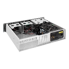Серверный корпус ExeGate Pro 2U400-04 (RM 19