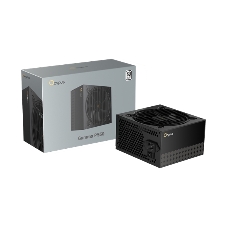 Блок питания Ocypus Gaммa P550 BK (Gaммa-P550-W1HDBK024X-EU), 550Вт, 80 PLUS, 120мм, черный