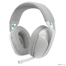 Гарнитура Logitech Headset G321 LIGHTSPEED Wireless Gaming белый