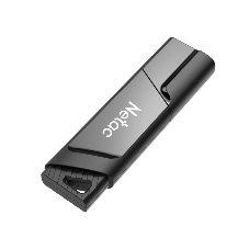 Флешка USB Netac U336 16 Gb USB 3.2 Write protect Switch Flash (replaced NT03U336S-016G-30BK)