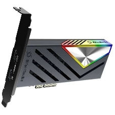 Карта видеозахвата Avermedia Live Ganer 4K GC575 внутренний PCI-E