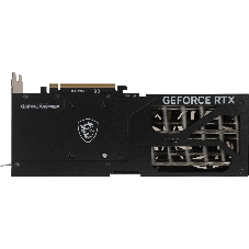 Видеокарта MSI RTX 5070Ti 16G VENTUS 3X OC, 16Gb GDDR7, 256 bit, 3xDP, HDMI, GPU 2300 MHz