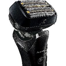 Электробритва сетчатая Panasonic ES-LS6A-K820 реж.эл.:3 питан.:аккум. черный