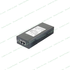 Инжектор PoE LAS30-57CN-RJ45 30W HIKVISION