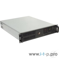 Серверный корпус ExeGate Pro 2U550-06/2U2088 (RM 19