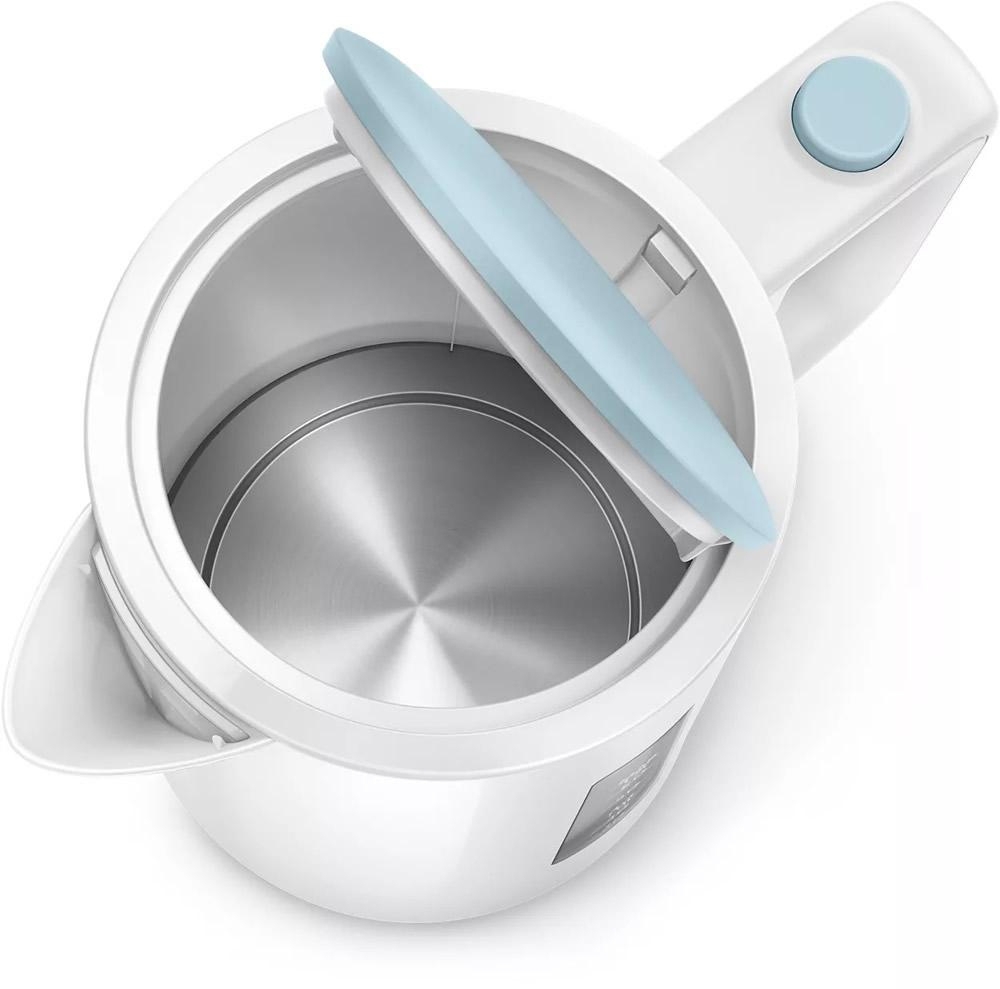 Чайник электрический Philips HD9318/70 1,7 л,белый