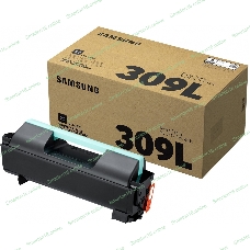 Картридж лазерный Samsung MLT-D309L черный