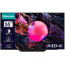 Телевизор Hisense 55