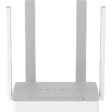 Роутер беспроводной Keenetic Runner 4G (KN-2212) с модемом 4G, Mesh Wi-Fi N300 и 4-портовым Smart-коммутатором
