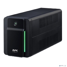 Источник бесперебойного питания APC Back-UPS BX950MI-GR/950 ВА/520 Вт/4 х CEE 7 (евророзетка)